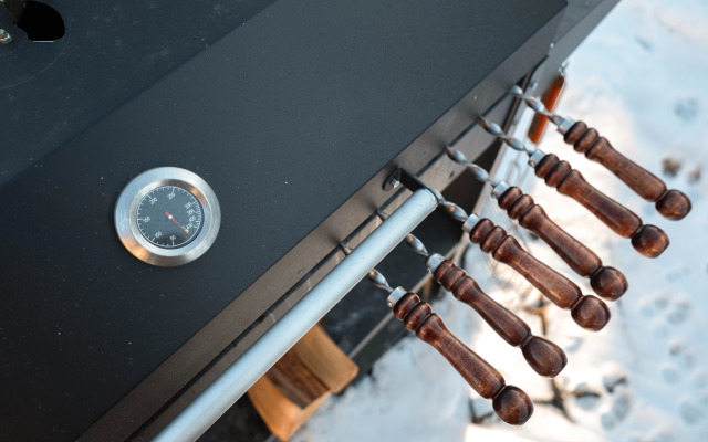 Частный Дом Черемуха