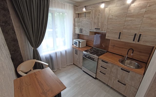 Na Yefremova Dlya Dvoikh Gostey Apartments