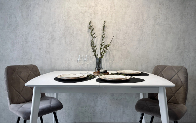 Апартаменты Abramov Nordic