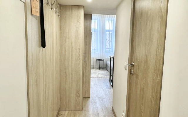 Апартаменты у Кремля Karl-House 3