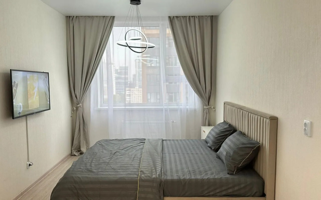 Квартира на Фрунзе 31/2