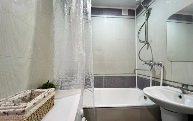 Квартира Двухкомнатная квартира у метро Варшавское