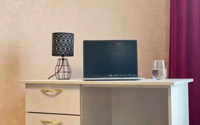 Biznes-Apartamenty Lora Home na Varshavskom shosse Apartments