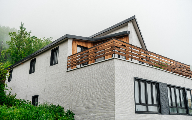 Nino Guest house