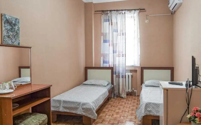 Отель Натали