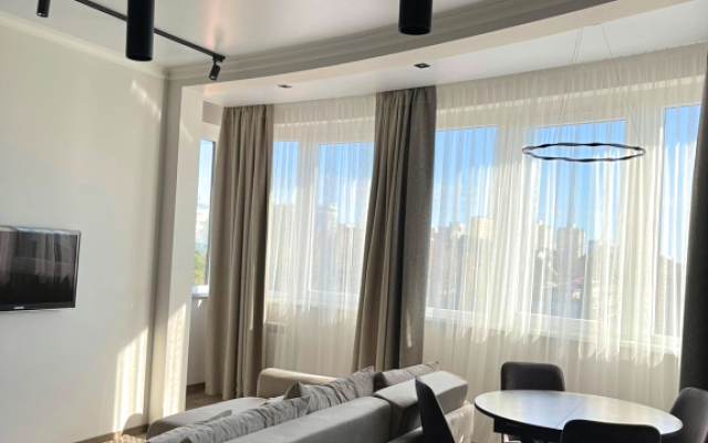 Marlen Apart ZhK Stolichny 4 Apartments
