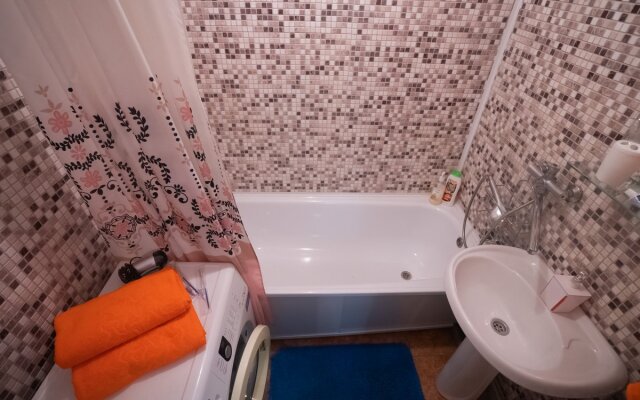 Апартаменты Притомский Проспект 7а