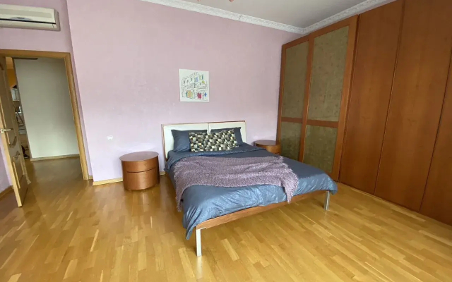 Квартира Уютная на Свердлова 69