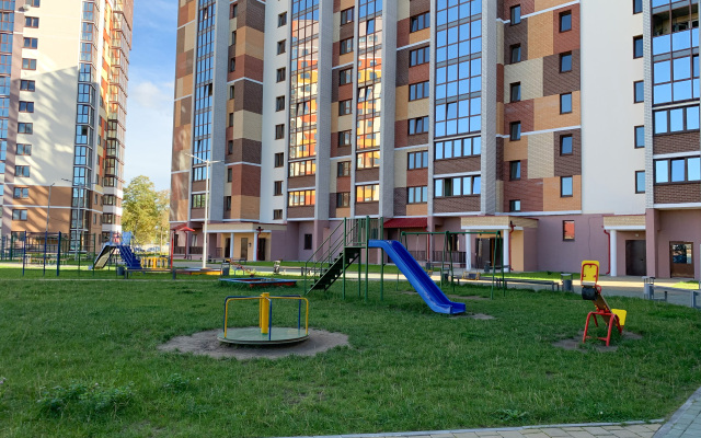 Chill Pill - centr - samozaseleniya 24/7 - 18 Apartments