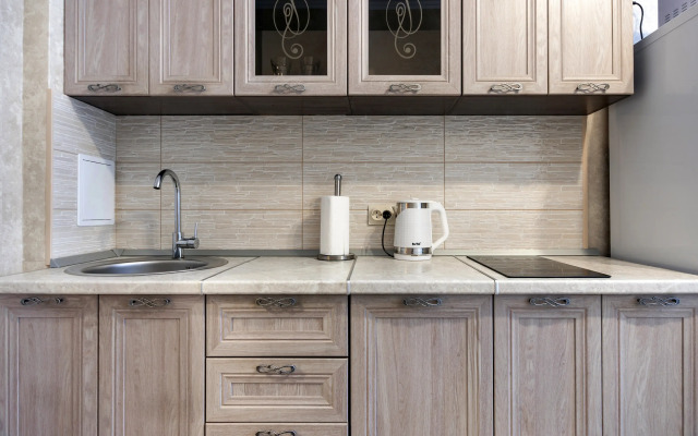 Krasroyal Doveryte Nam Svoye Prebyvanie V Gorode Flat