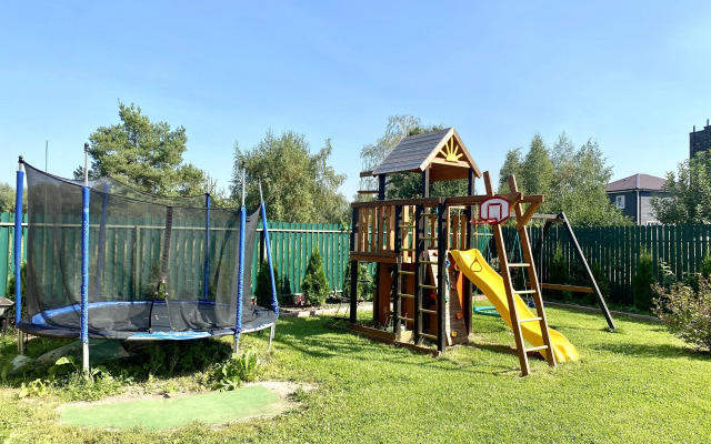 Частный дом Снять дом посуточно