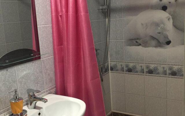 Sheremet Guest House