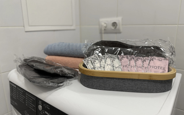 Квартира Тут Хорошо на Космонавтов 11а 2