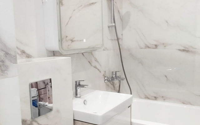 Квартира Комфортная Квартира в ЖК Острова