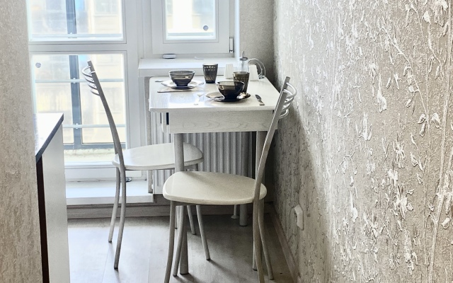 Квартира Скандинавия