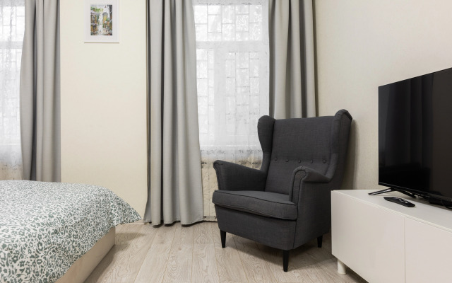 Квартира комфортная рядом с Эрмитажем