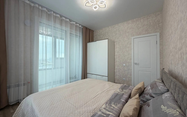 Квартира рядом с Аквапарком