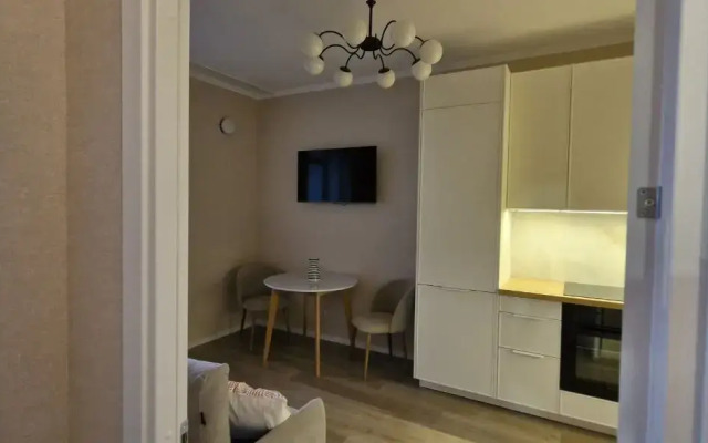 Atmosfernaya Lina Flat