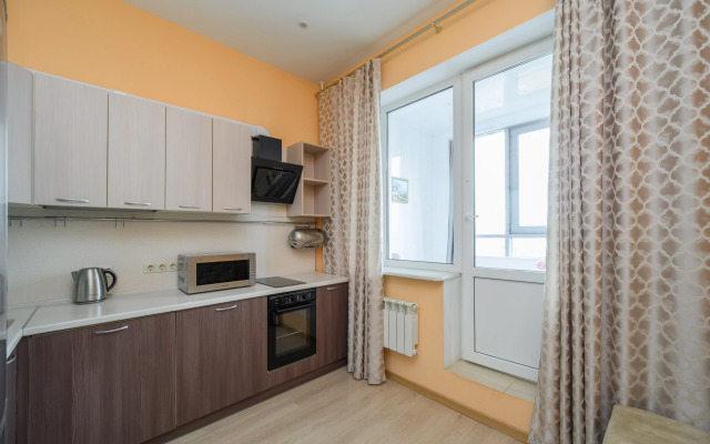 Arendapartment Graf Orlov 1 Flat