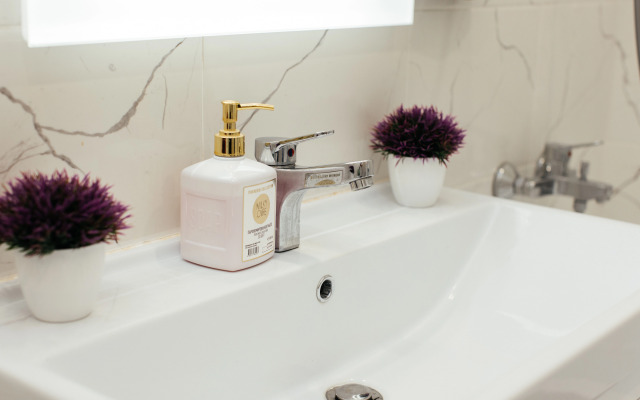 Апартаменты Студия с Видом на Дон