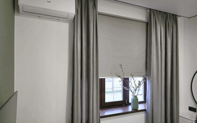 Apartnamore Oliva Apartments