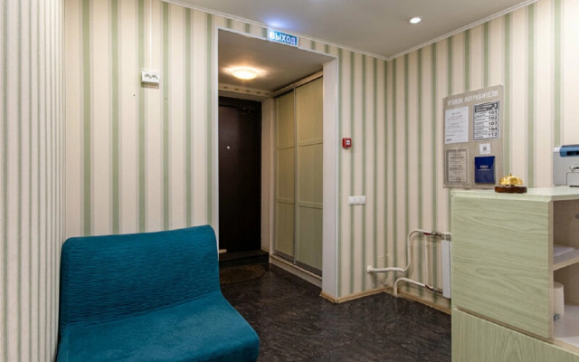 Mono Boutique Hotel