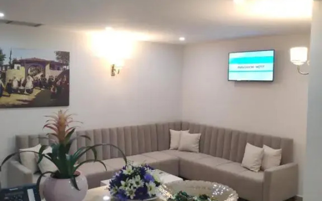 Treva Hotel