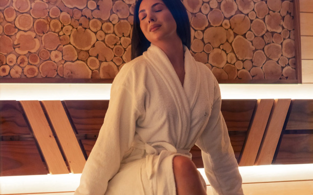 Dynasty Hotel & SPA
