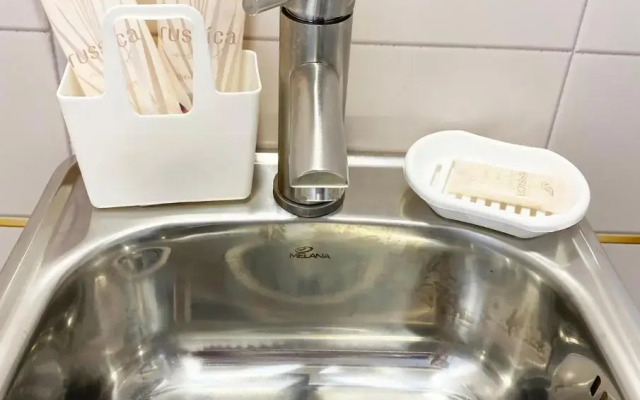 База отдыха Ефимов Глэмп