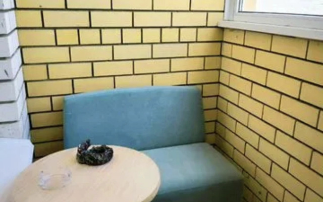 Квартира Уютно жить 2