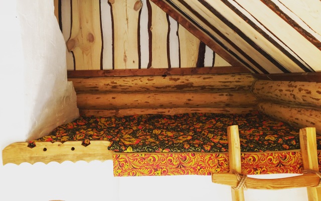 Мини-Отель Русь