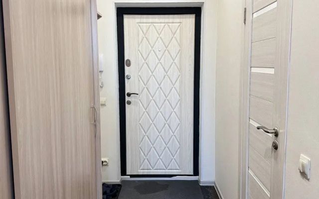 Na Piskunova 142/7 Flat