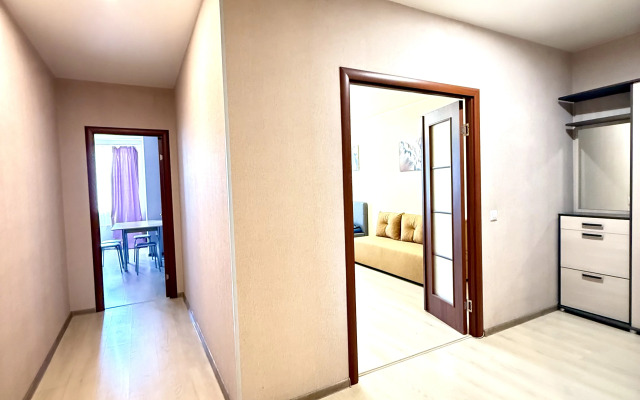 Квартира Просторная у Метро Ботаническая Екатеринбург