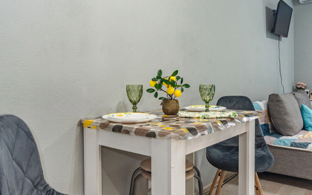 Квартира Уютная Квартира на Левенцовке