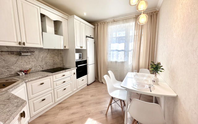 V Zhk 21 Vek Apartments