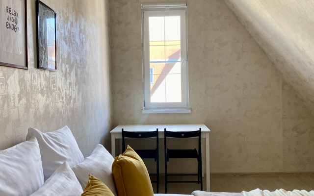 Comfort & Relax Home At Naberezhniy Apartments