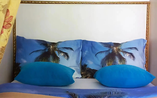 Квартира Уютная  в Самом Центре Сочи