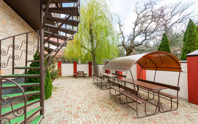 Respekt Guest House