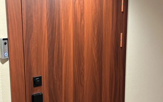 V Novom Zhk Kazani Flat