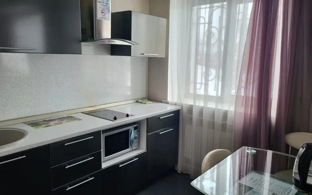 Апартаменты на улице Гагарина 44