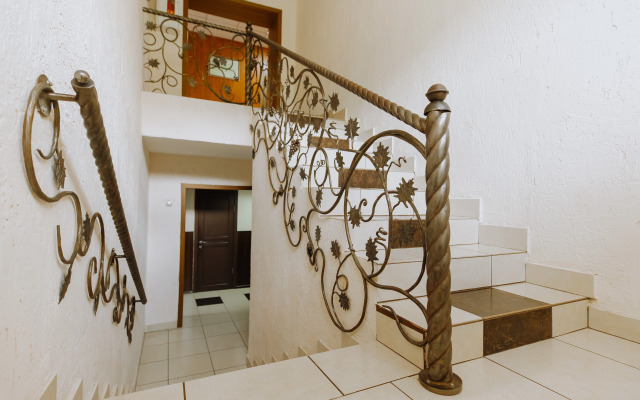 Hotel Gloriya