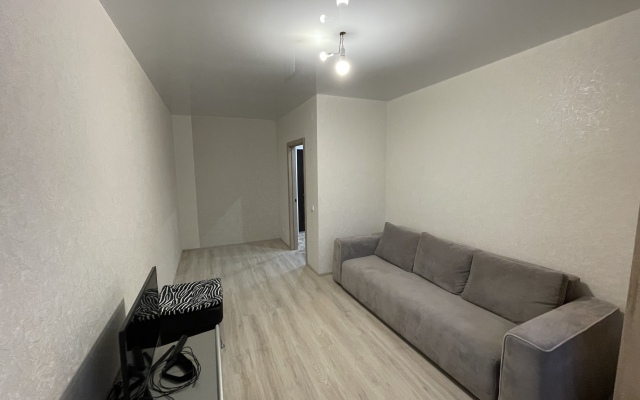 Idiliya Flat