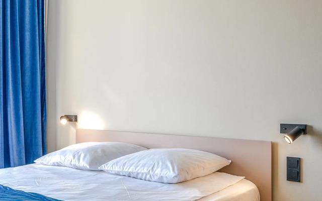 Апартаменты Студия на Ладожской