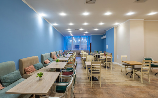 Art hotel Karelia