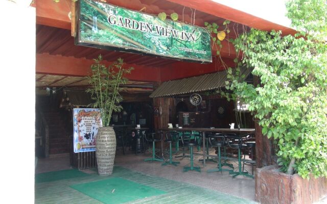 MB's Garden Inn Hotel