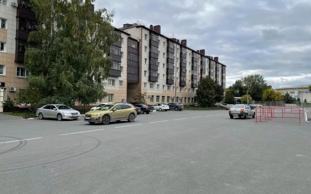 Апартаменты Престиж