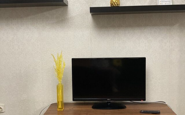 Na 50 Let Vlksm 13/1 Apartments