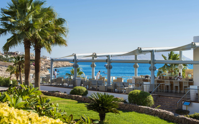Concorde El Salam Sharm El Sheikh