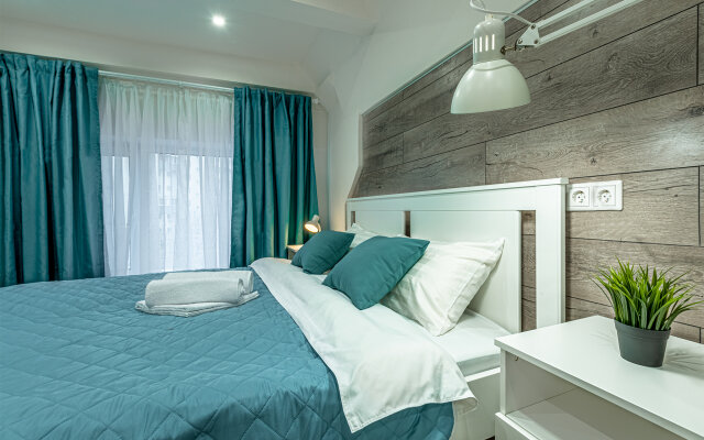 Na Domodedovskoy 4 Apartments - Apartment in Moscou - Photo 3