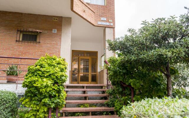 Sonrisa apartments